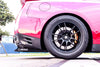 VERUS ENGINEERING(ヴェルスエンジニアリング)A0090A：ヴェルスエンジニアリング： NISSAN：R35GT-R カーボンリアディフューザーストレイクキット