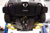 VERUS ENGINEERING(ヴェルスエンジニアリング)A0515A・TOYOTA GRカローラ対応リアスパッツキット