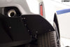 VERUS ENGINEERING(ヴェルスエンジニアリング)A0515A・TOYOTA GRカローラ対応リアスパッツキット