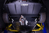 Rear Suspension/Diff Covers - Toyota GR86/Subaru BRZ