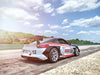 VERUS ENGINEERING(ヴェルスエンジニアリング)A0149A：ポルシェ：PORSCHE Cayman：981/718 GT4：リアウイングキット