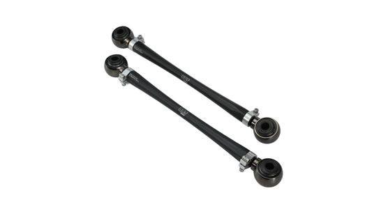 BBT Rear Toe Arms + Lockout Shims for BMW G8X (G80/G82/G83/G87)