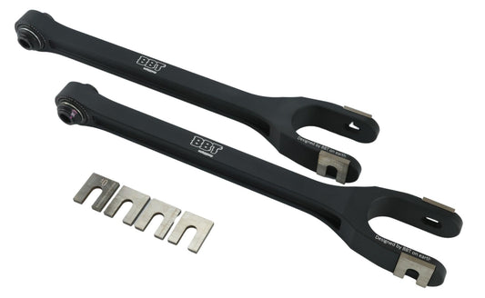 BBT Rear Trailing Arms (Billet) for Toyota GR Supra (A90/A91)