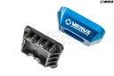 VERUS ENGINEERING(ヴェルスエンジニアリング)A0623A：BMW・M2：G87・リプレイスジャッキパッド：全3色