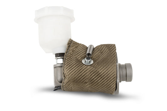 FUNK MOTORSPORTS：ファンクモータースポーツ　クラッチ＆ブレーキリザーバープロテクションブランケット