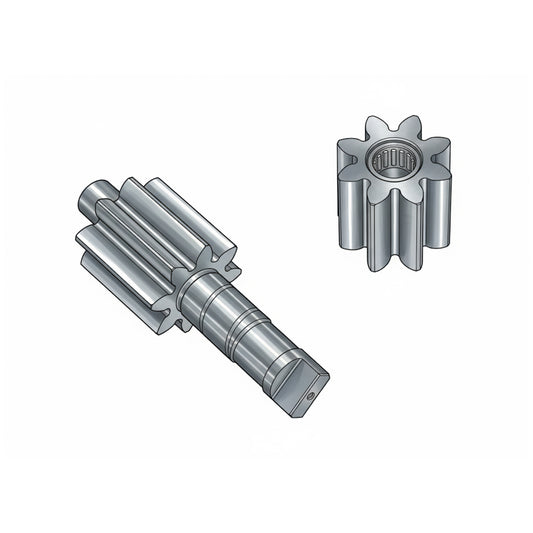 亀有エンジンワークス：S20エンジンパーツ：オイルポンプギア