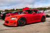 RACEBRED：フロントスプリッターキット：HONDA S2000：AP1/AP2