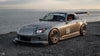 RACEBRED：フロントスプリッターキット：HONDA S2000：AP1/AP2 - 画像15