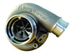 Funk Motorsport：ファンクモータースポーツ Borgwarner S257SXE ターボブランケット
