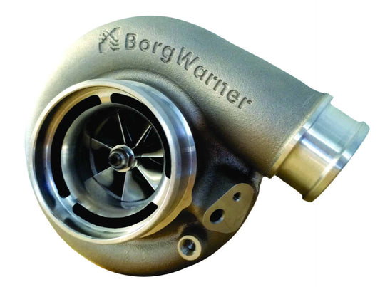 Funk Motorsport：ファンクモータースポーツ Borgwarner S257SXE ターボブランケット