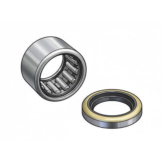 亀有エンジンワークス：S20エンジンパーツ：クランクパイロットベアリング＆シール SET