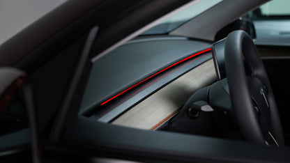 ENHANCE：テスラ用：S3XY STRIP：MODEL 3/MODEL Y