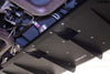 VERUS ENGINEERING(ヴェルスエンジニアリング)A0279A：FORD S550 Mustang：リアディフューザー用デフクーラーインストールキット