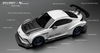 SAYBER DESIGN TOYOTA GR86 SUPER GT SWAN NECK WING 1778mm (ZN8)：GTウイング