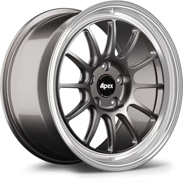 APEX WHEELS：エイペックスホイール：RK-ONLINE