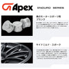APEX SM-10RE 19inchx9.5J+22 5x120mm 72.56mm BMW等