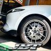 JBT BRAKE SYSTEM コンプリートブレーキキット：フロント用：キャリパーセット：MAZDA3(BM/BN)
