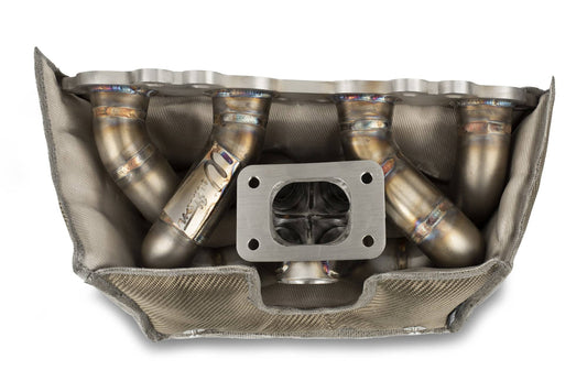 Funk Motorsport：ファンクモータースポーツ Nissan SR20 マニフォールドブランケット