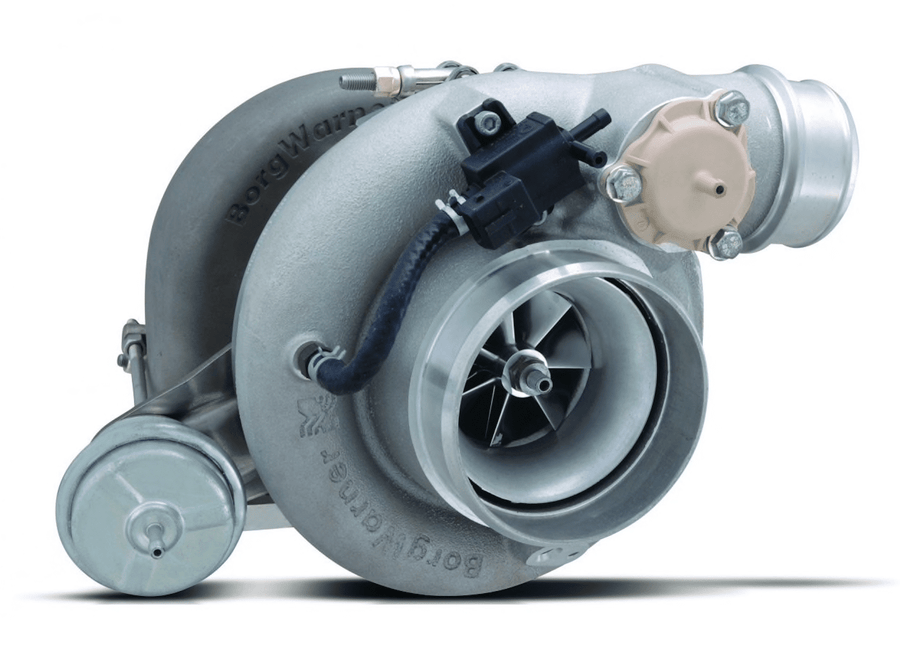 Funk Motorsport：ファンクモータースポーツ Borgwarner EFR 7064 ターボブランケット