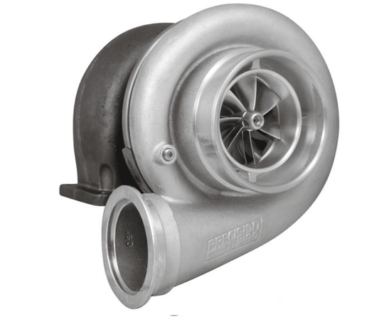 Funk Motorsport：ファンクモータースポーツ Precision Turbo 8685 ターボブランケット