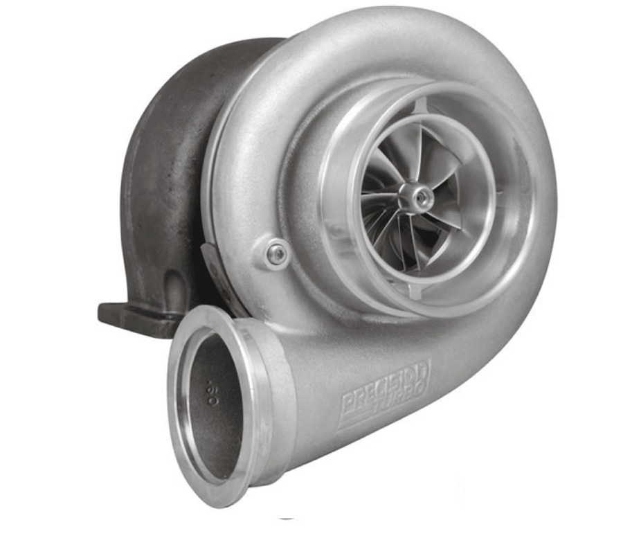 Funk Motorsport：ファンクモータースポーツ Precision Turbo 8685 ターボブランケット