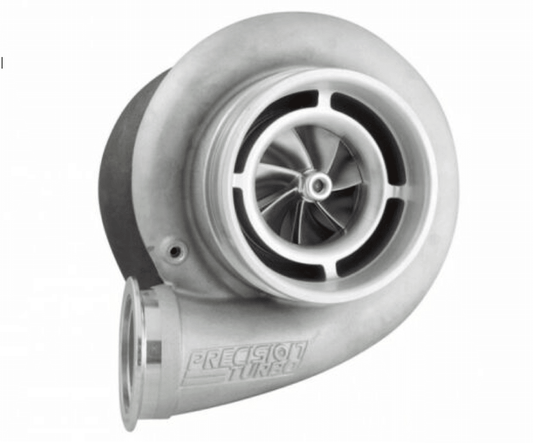 Funk Motorsport：ファンクモータースポーツ Precision Turbo 9803 ターボブランケット