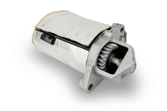 Funk Motorsport：ファンクモータースポーツ Starter Motor Protection durability cover