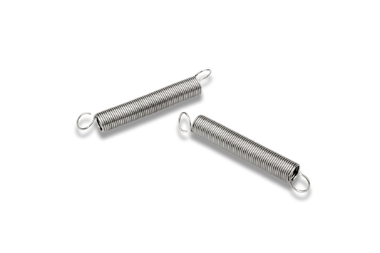 Funk Motorsport：ファンクモータースポーツ リテイニングスプリング