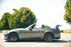 Side Splitter Kit - ND Miata (Club Spec)