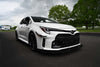 VERUS ENGINEERING(ヴェルスエンジニアリング)A0516A・TOYOTA GRカローラ対応サイドスプリッターキット