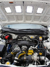 VERUS ENGINEERING(ヴェルスエンジニアリング)A0065A・SUBARU BRZ(ZD8)/TOYOTA GR86(ZN8)対応スランテッドフードルーバーキット