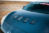 VERUS ENGINEERING(ヴェルスエンジニアリング)A0065A・SUBARU BRZ(ZD8)/TOYOTA GR86(ZN8)対応スランテッドフードルーバーキット