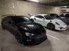 VERUS ENGINEERING(ヴェルスエンジニアリング)A0065A・SUBARU BRZ(ZD8)/TOYOTA GR86(ZN8)対応スランテッドフードルーバーキット