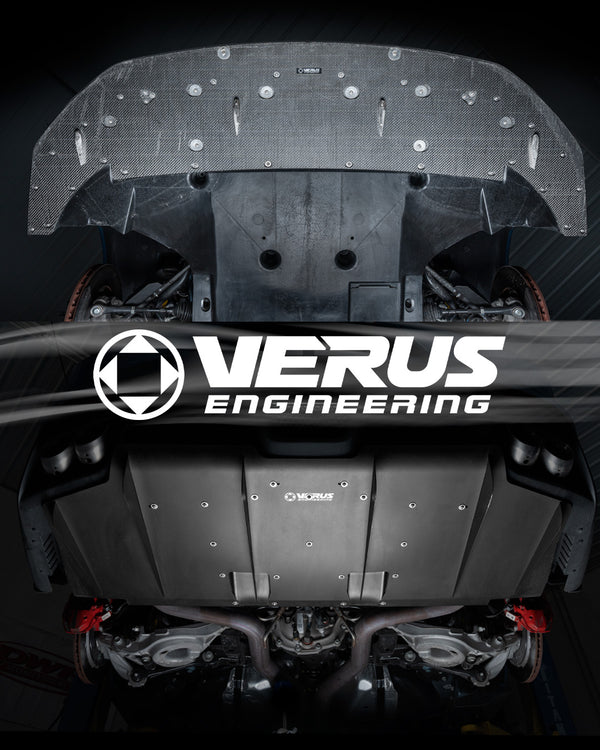 VERUS Engineering Full Aero Kit