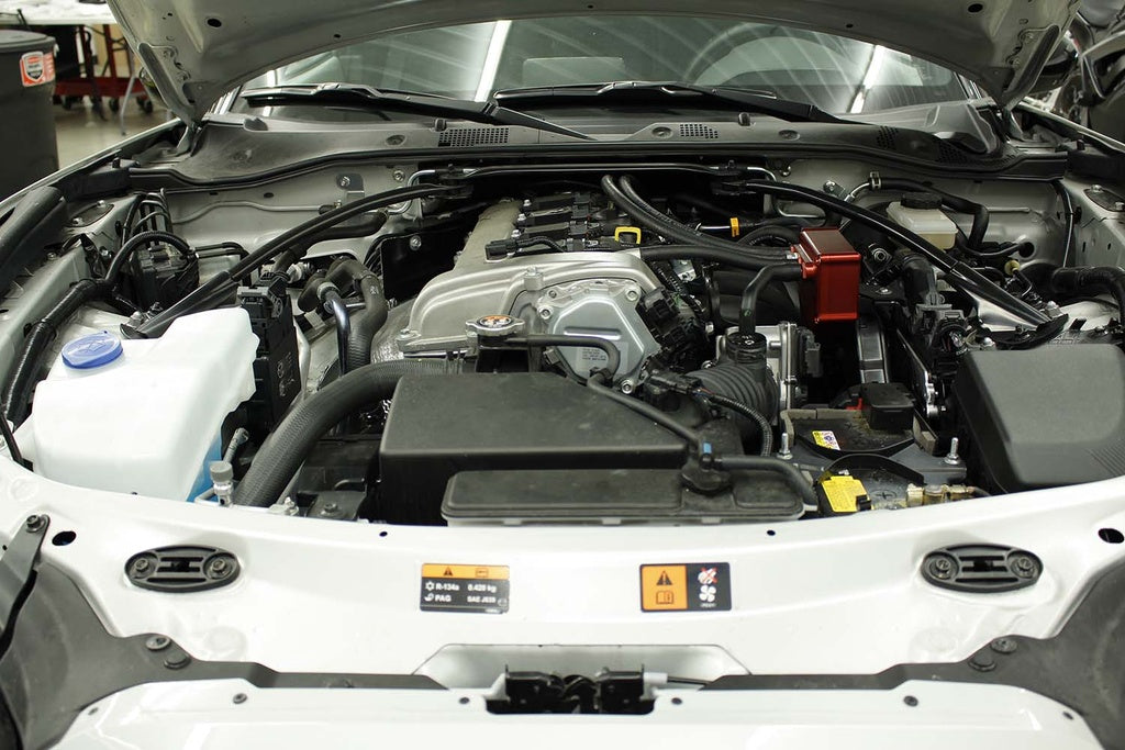 VERUS ENGINEERING(ヴェルスエンジニアリング)A0108A・MAZDA