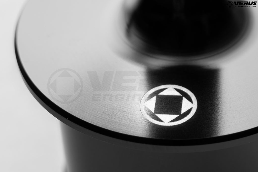 VERUS ENGINEERING(ヴェルスエンジニアリング)A0108A：MAZDA ROADSTER(ND5RC)：サウンドチューブデリートキット