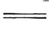 VERUS ENGINEERING(ヴェルスエンジニアリング)A0439A：TOYOTA：86(ZN6後期)フロントスプリッターエアダム