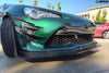 VERUS ENGINEERING(ヴェルスエンジニアリング)A0439A：TOYOTA：86(ZN6後期)フロントスプリッターエアダム