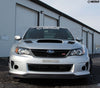 VERUS ENGINEERING(ヴェルスエンジニアリング)A0386A・スバルWRX STI(GRB/GVB)対応エアダム