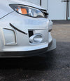 VERUS ENGINEERING(ヴェルスエンジニアリング)A0386A・スバルWRX STI(GRB/GVB)対応エアダム
