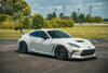 Splitter Air Dam - Toyota GR86