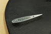 VERUS ENGINEERING ユニバーサルパーツ（汎用）：U-P0009：スプリッタースキッドベーン：チタン製