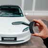 ENHANCE：テスラ用：S3XY Stalks：MODEL 3 / MODEL S / MODEL Y：ウインカーレバー：ウインカーストーク（単体）