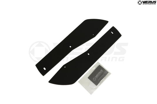 VERUS ENGINEERING(ヴェルスエンジニアリング)A0256A：スバルWRX（GVB）ストリートリアスパッツキット