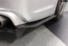 VERUS ENGINEERING(ヴェルスエンジニアリング)A0256A：スバルWRX（GVB）ストリートリアスパッツキット