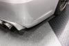 VERUS ENGINEERING(ヴェルスエンジニアリング)A0256A：スバルWRX（GVB）ストリートリアスパッツキット