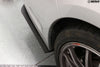 VERUS ENGINEERING(ヴェルスエンジニアリング)A0256A：スバルWRX（GVB）ストリートリアスパッツキット
