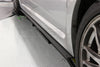 VERUS ENGINEERING(ヴェルスエンジニアリング)A0207A：SUBARU WRX(GRB/GVB)：ストリートサイドスプリッター