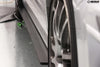VERUS ENGINEERING(ヴェルスエンジニアリング)A0207A：SUBARU WRX(GRB/GVB)：ストリートサイドスプリッター