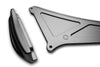 Swan Neck UCW Rear Wing Kit - Mk5 Toyota Supra